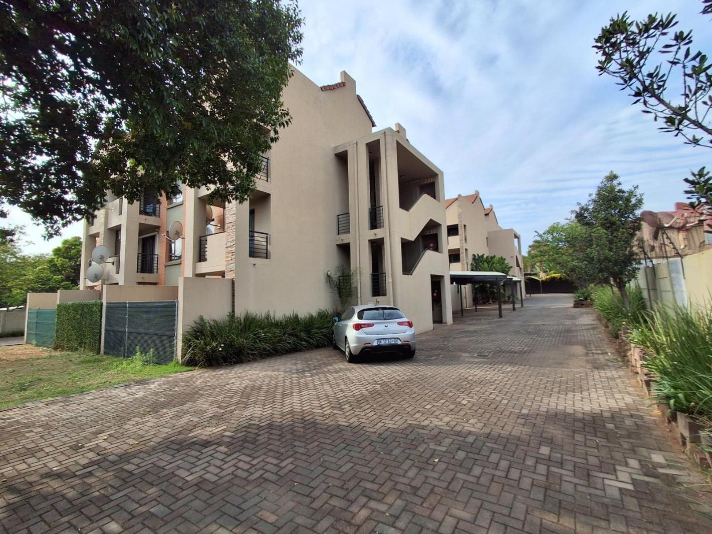 1 Bedroom Apartment in Hatfield