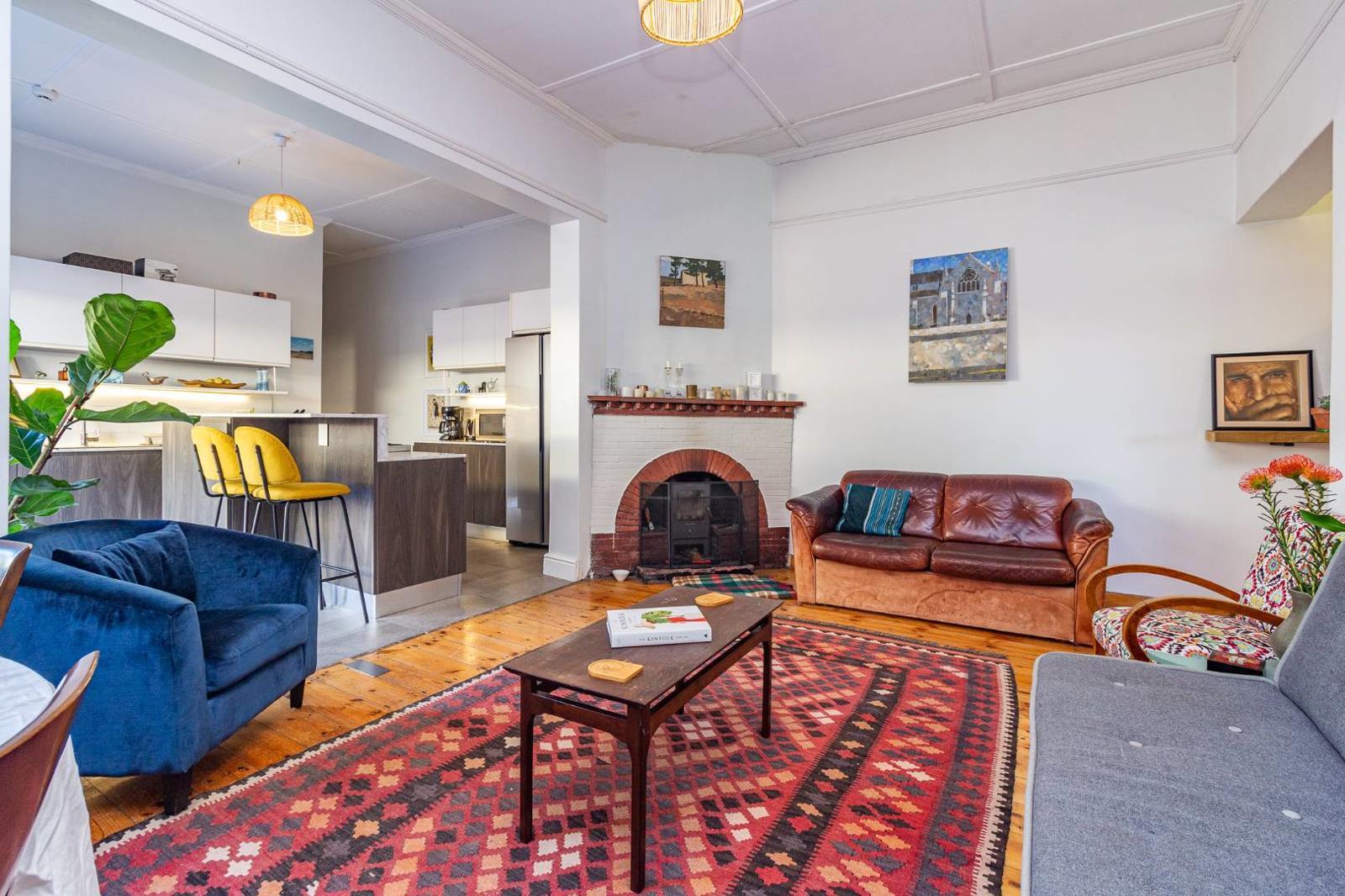 2 Bedroom House in Observatory