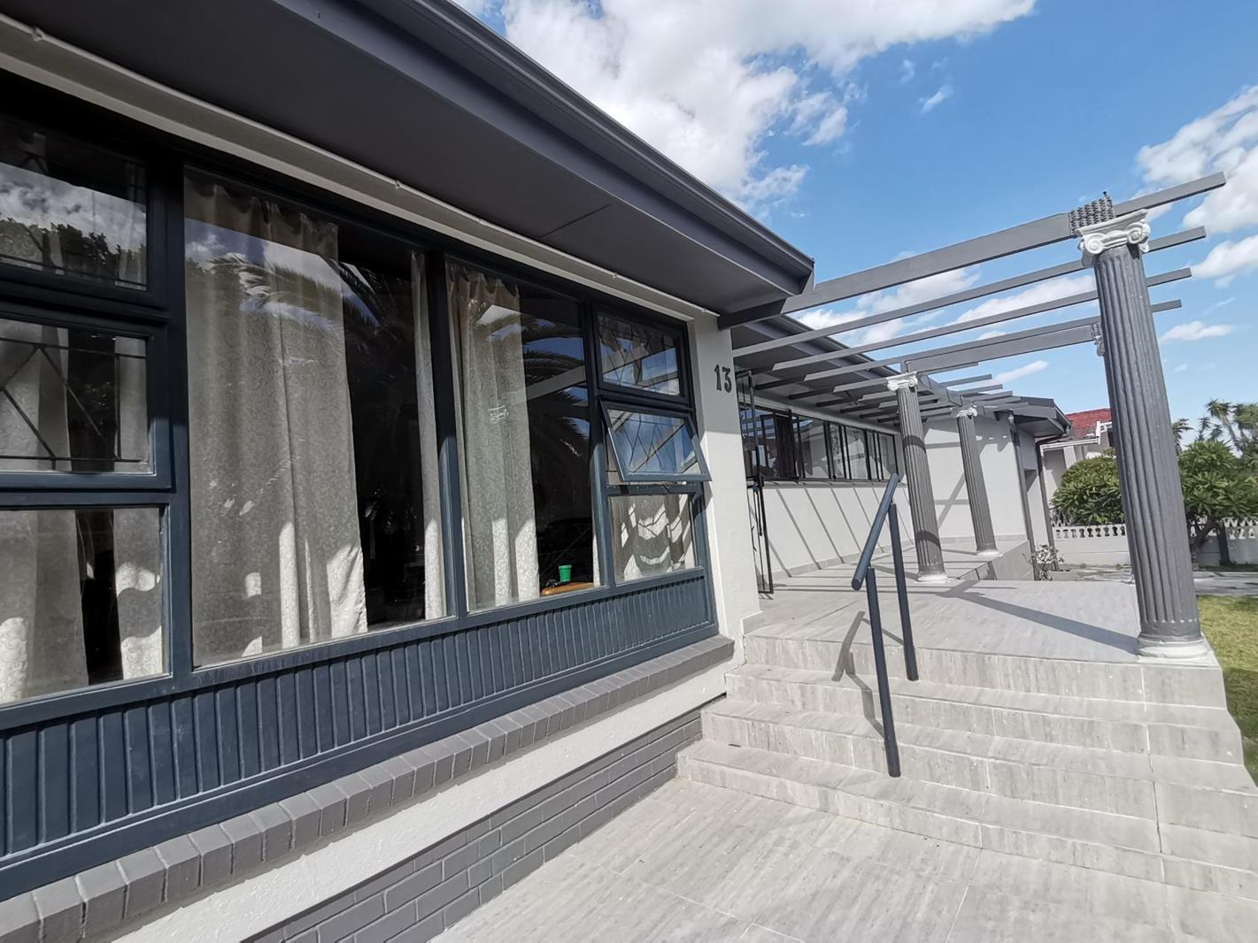 3 Bedroom House in Oostersee