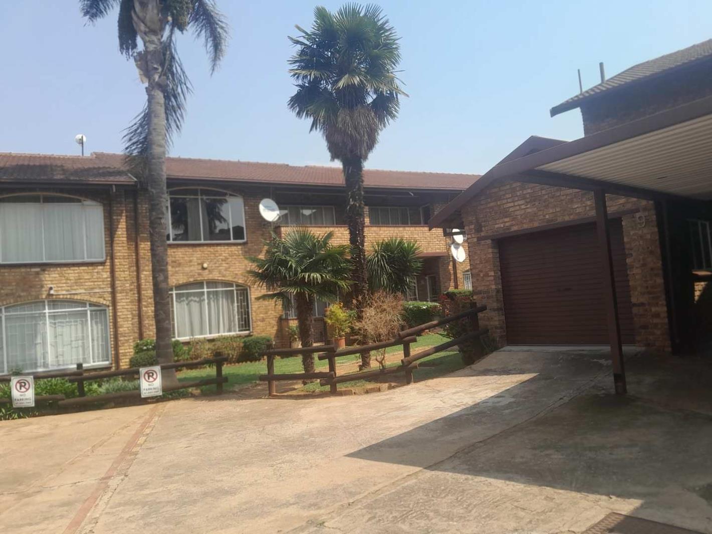 3 Bedroom Townhouse in Albemarle