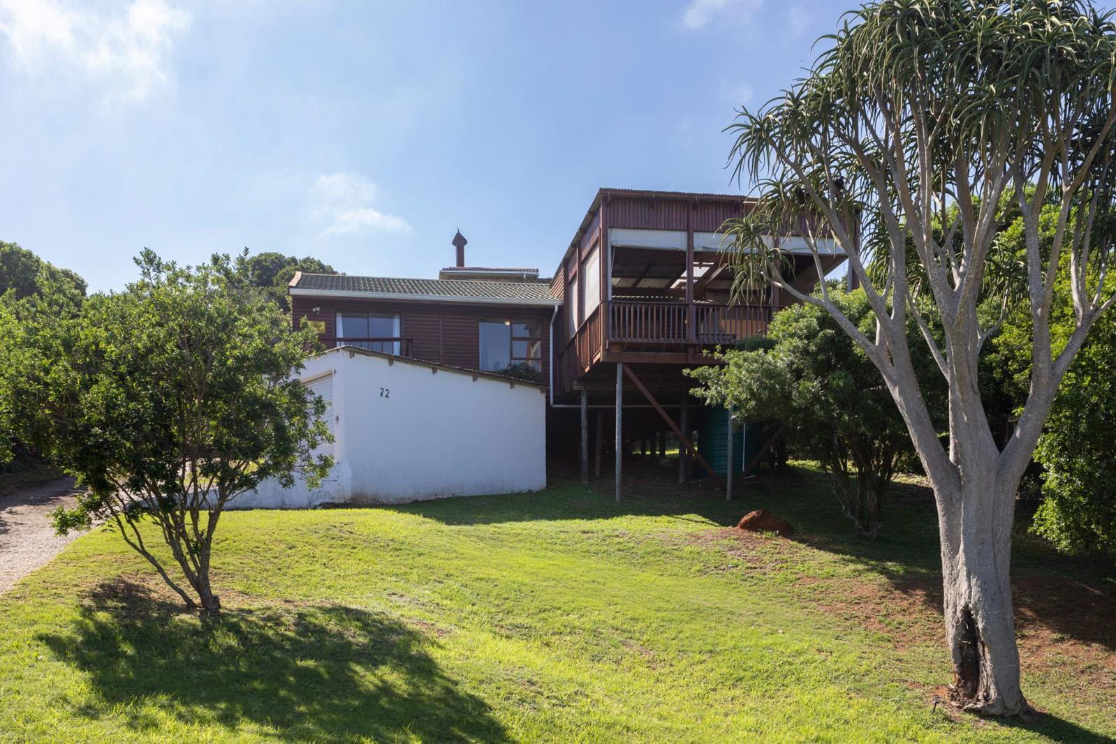 3 Bedroom House in Kenton-on-Sea