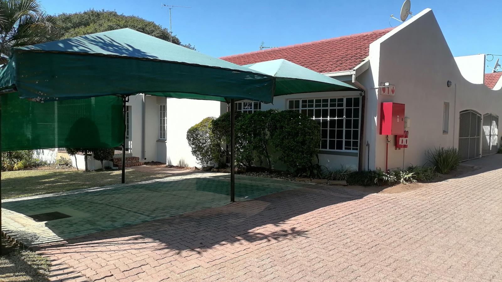 3 Bedroom Townhouse in White River Central