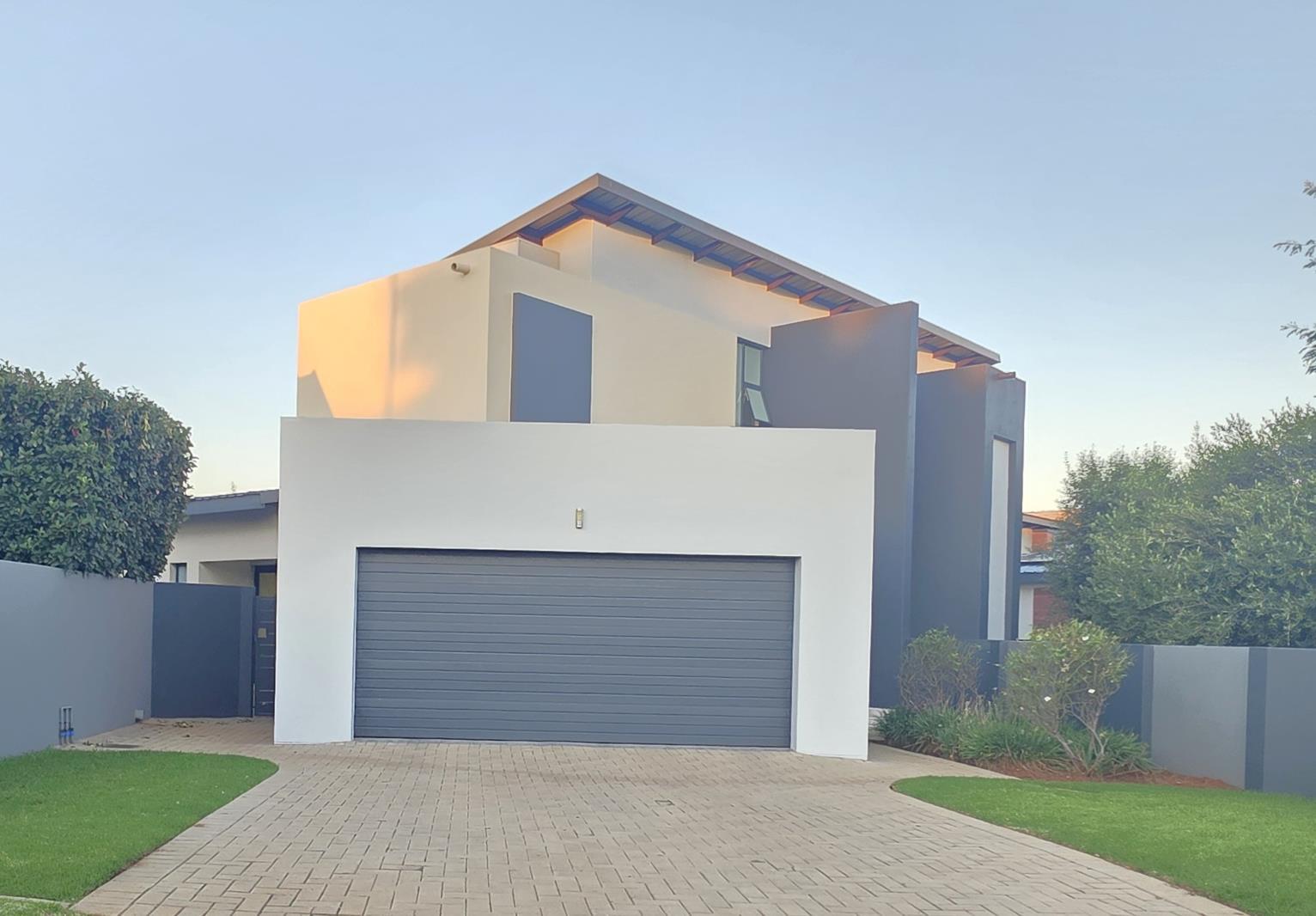 3 Bedroom House in Midstream Meadows