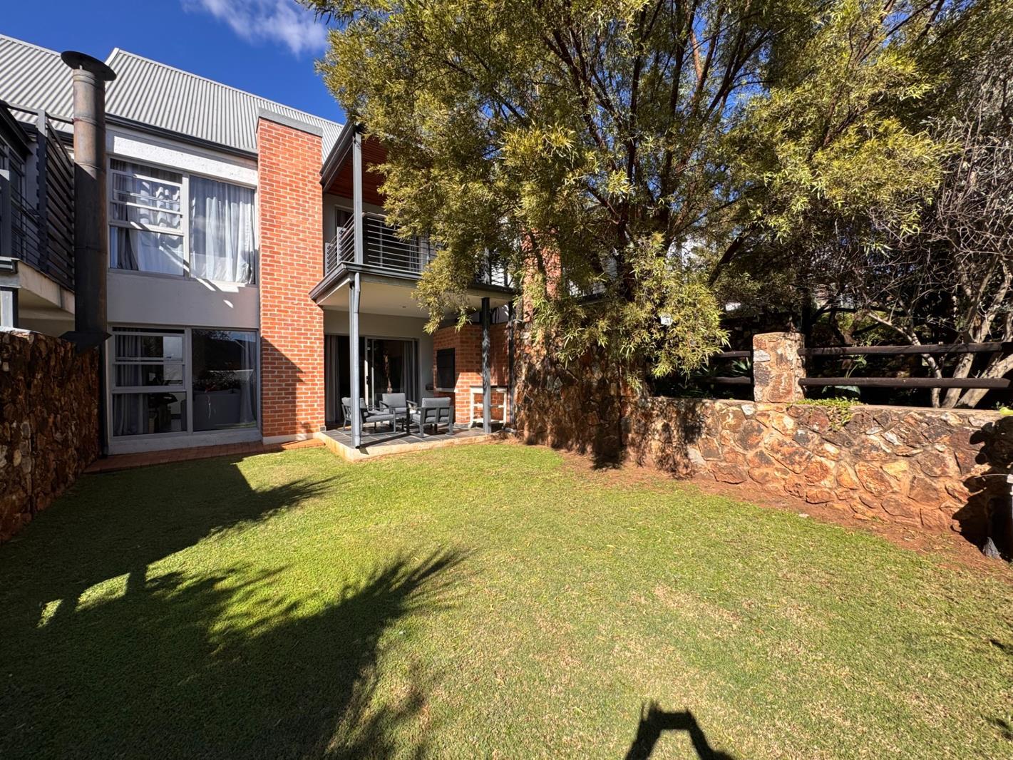 2 Bedroom House in Southdowns Estate