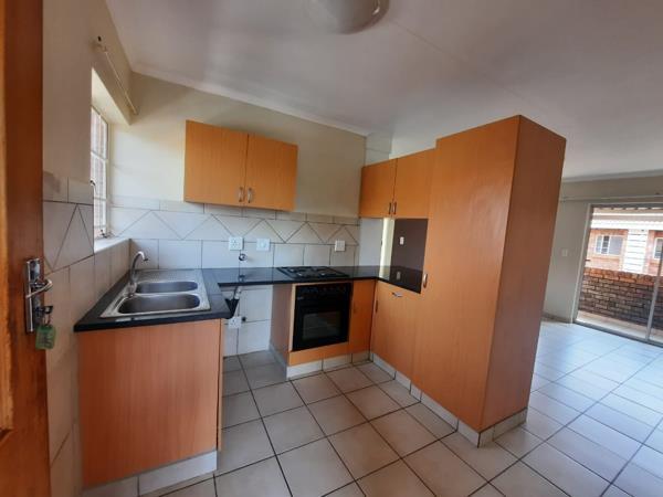 2 Bedroom Apartment in Winternest