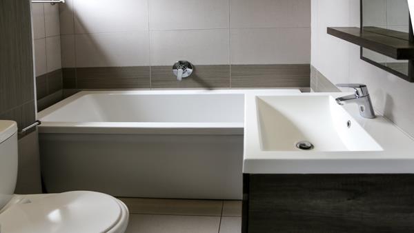 3 Bedroom Apartment in Carlswald Estate