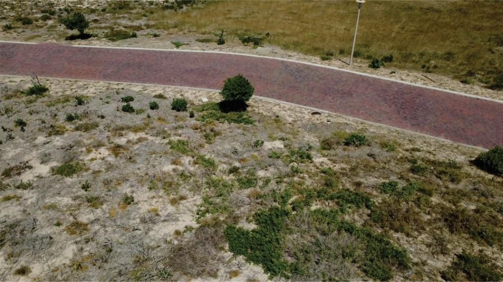508 m² Land available in Stilbaai Oos