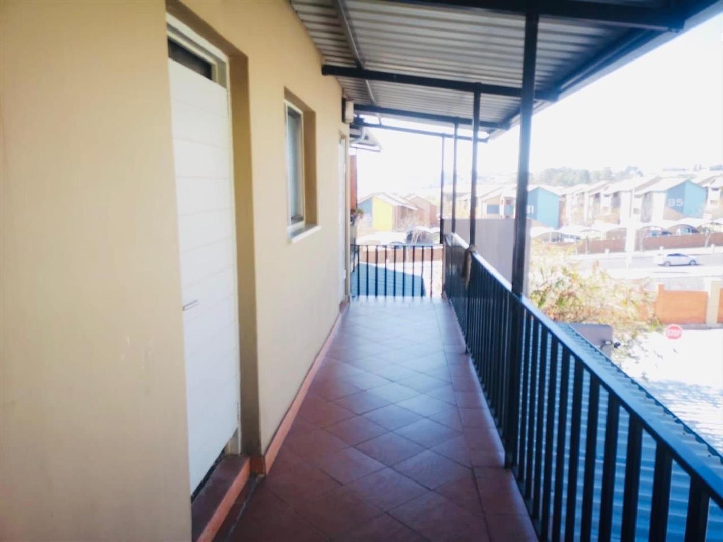 2 Bedroom Apartment in Noordwyk