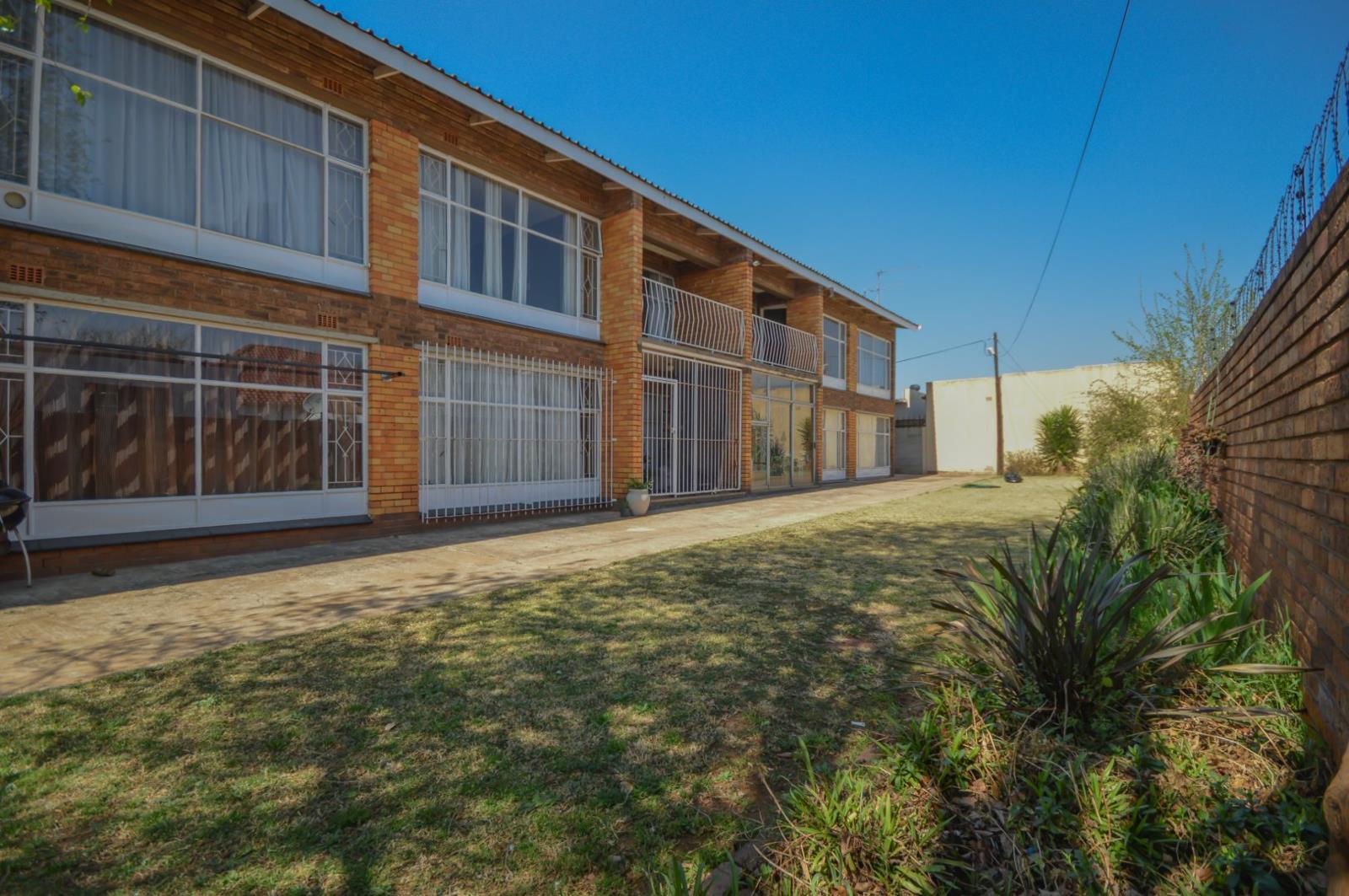 1 Bedroom Apartment in Casseldale