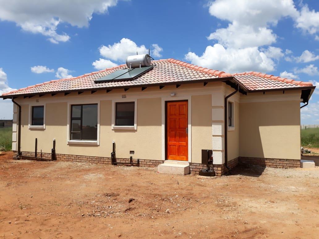 3 Bedroom House in Kya Sands