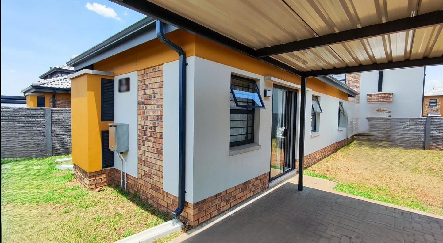 3 Bedroom House in Albertsdal