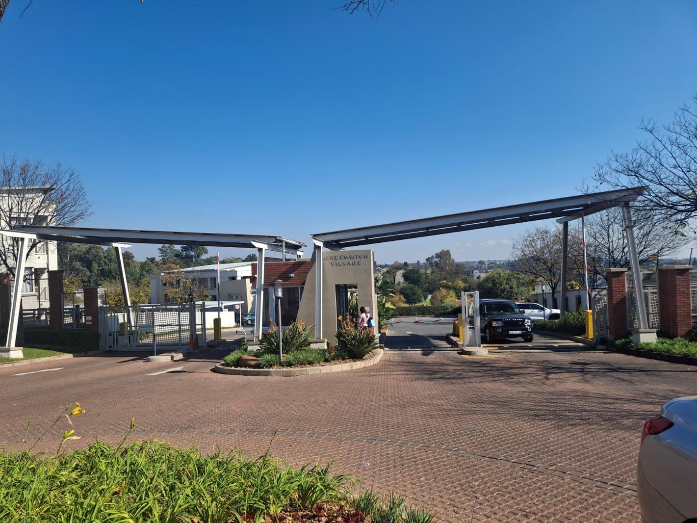 2 Bedroom Apartment in Paulshof