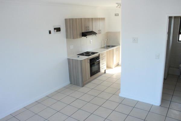 2 Bedroom Apartment in Grassy Park