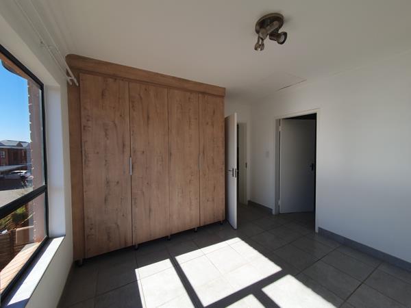 3 Bedroom Apartment in Irene