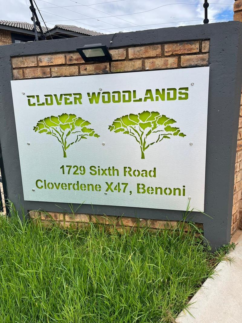 2 Bedroom Apartment in Rynfield