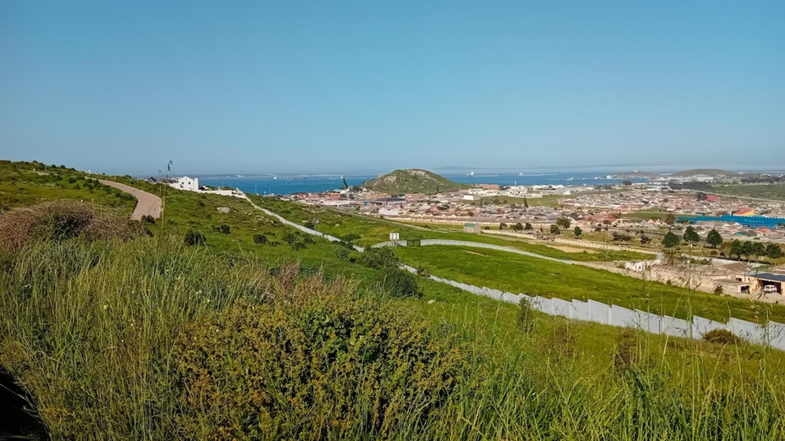 651 m² Land available in Hoogland