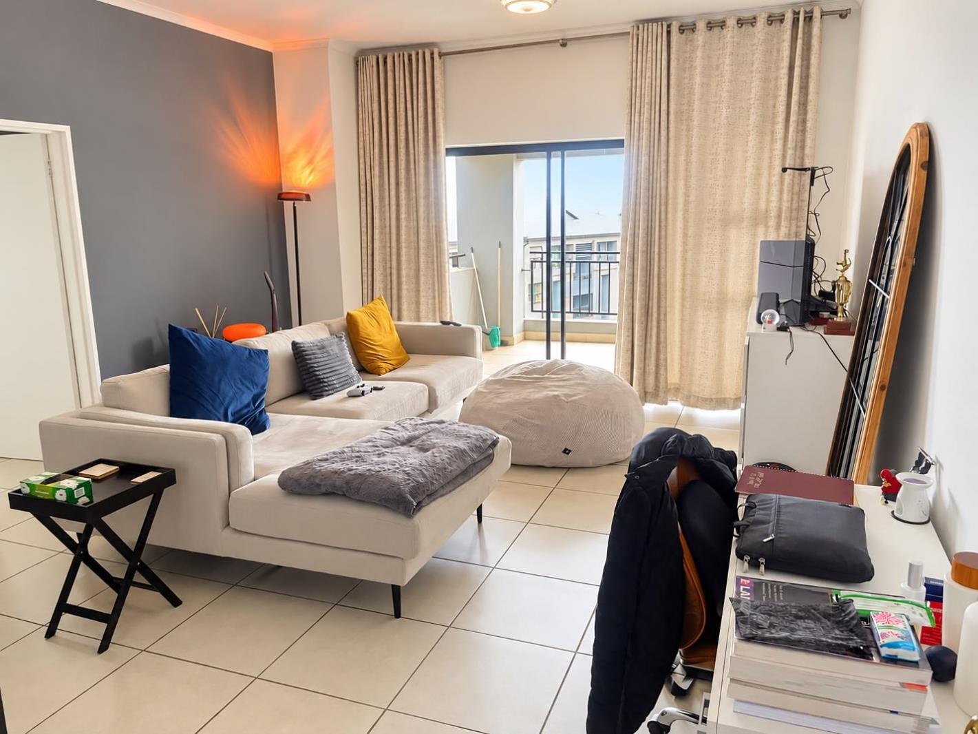 1 Bedroom Apartment in Modderfontein
