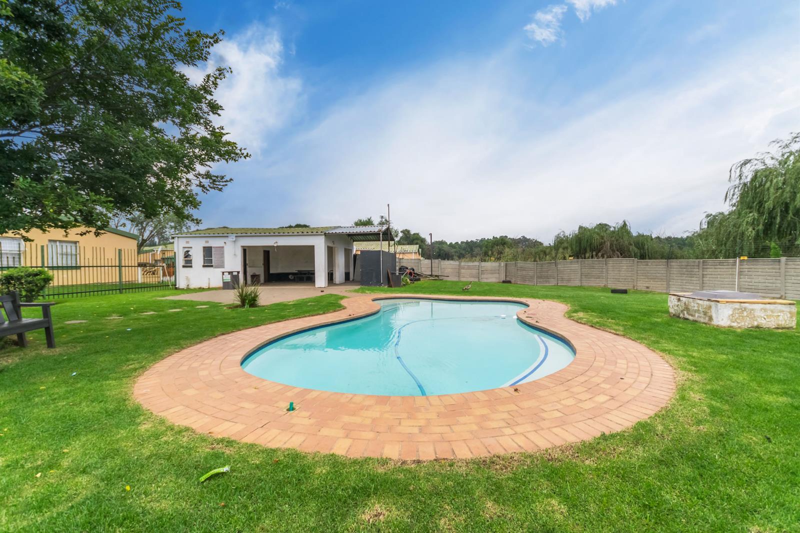 3 Bedroom Townhouse in Florida