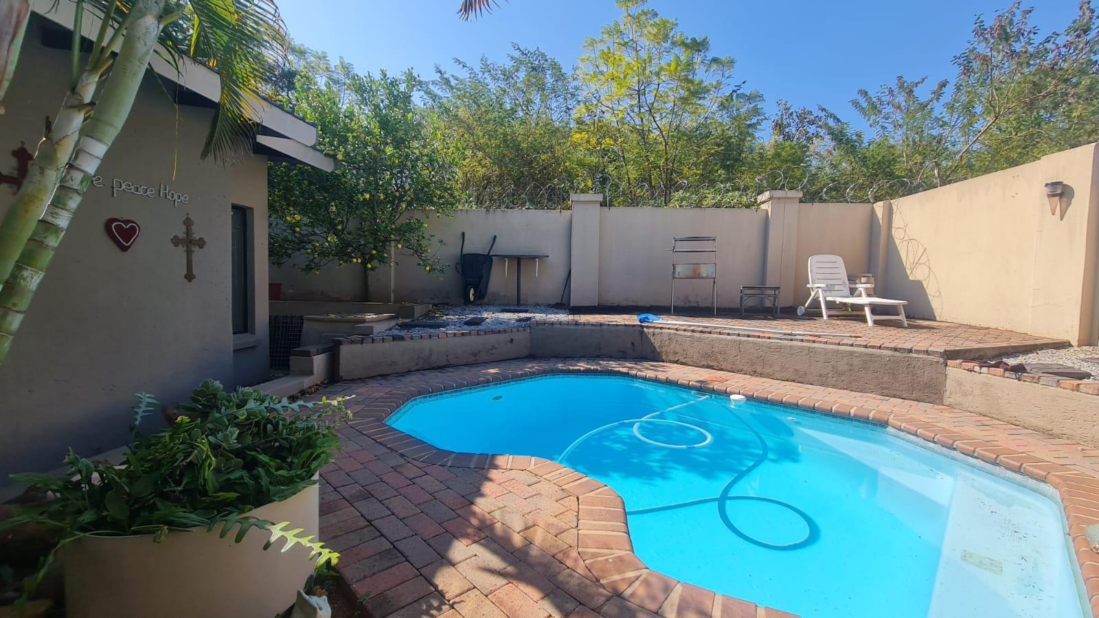 3 Bedroom House in Drum Rock