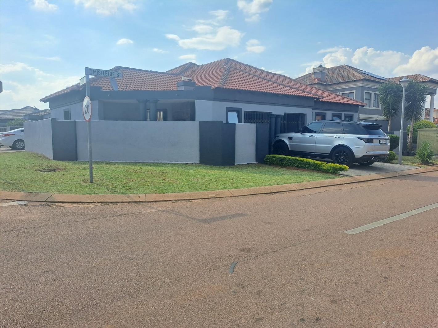 3 Bedroom House in The Orchards