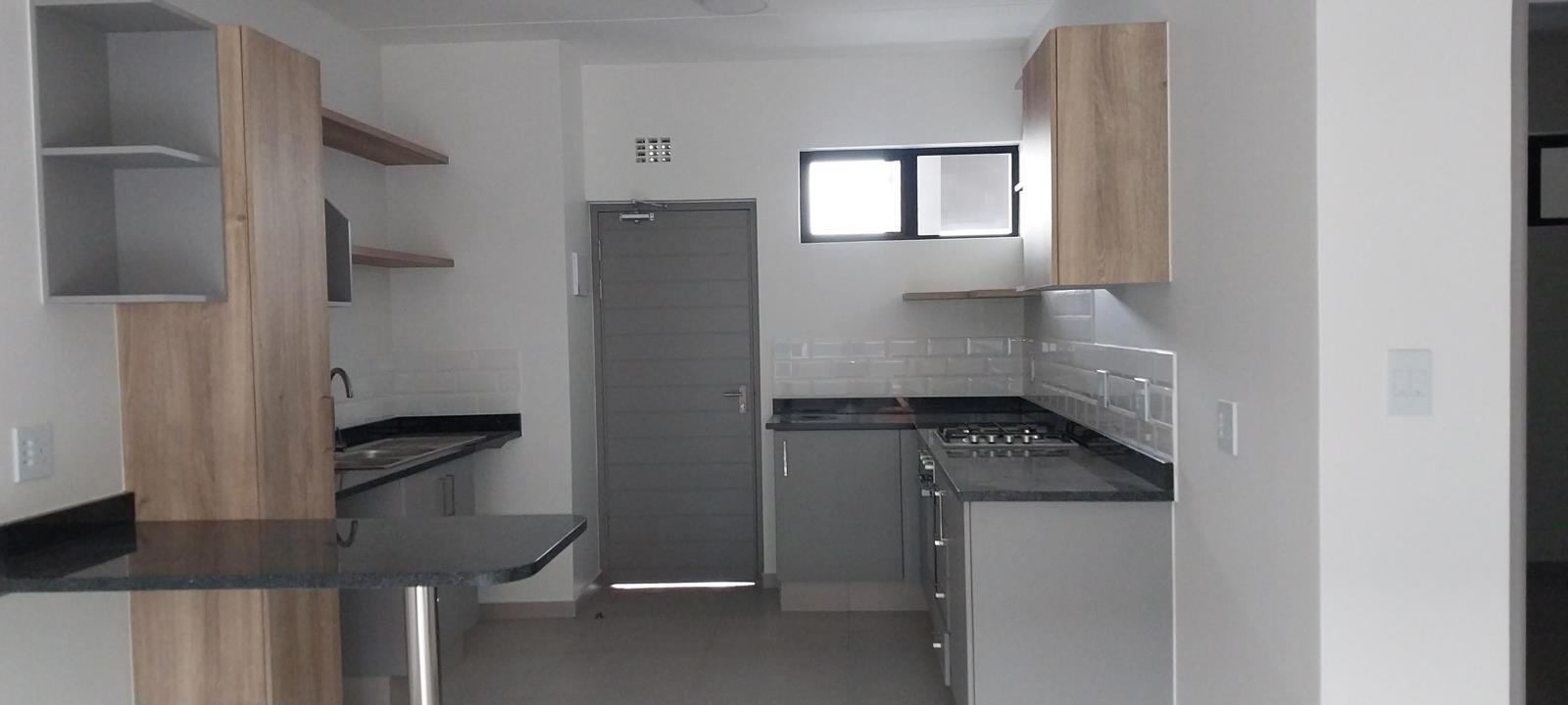 2 Bedroom Apartment in Vorna Valley