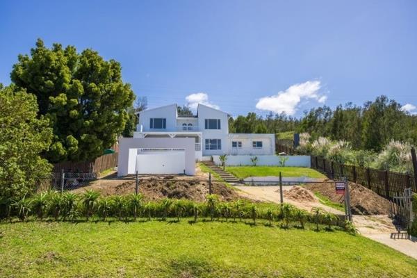 4 Bedroom House in Old Place