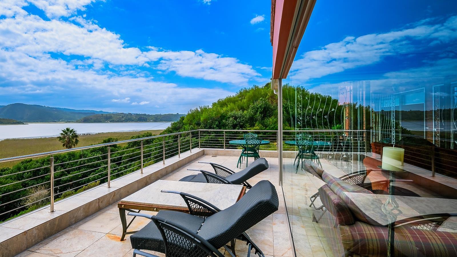 3 Bedroom House in Wilderness