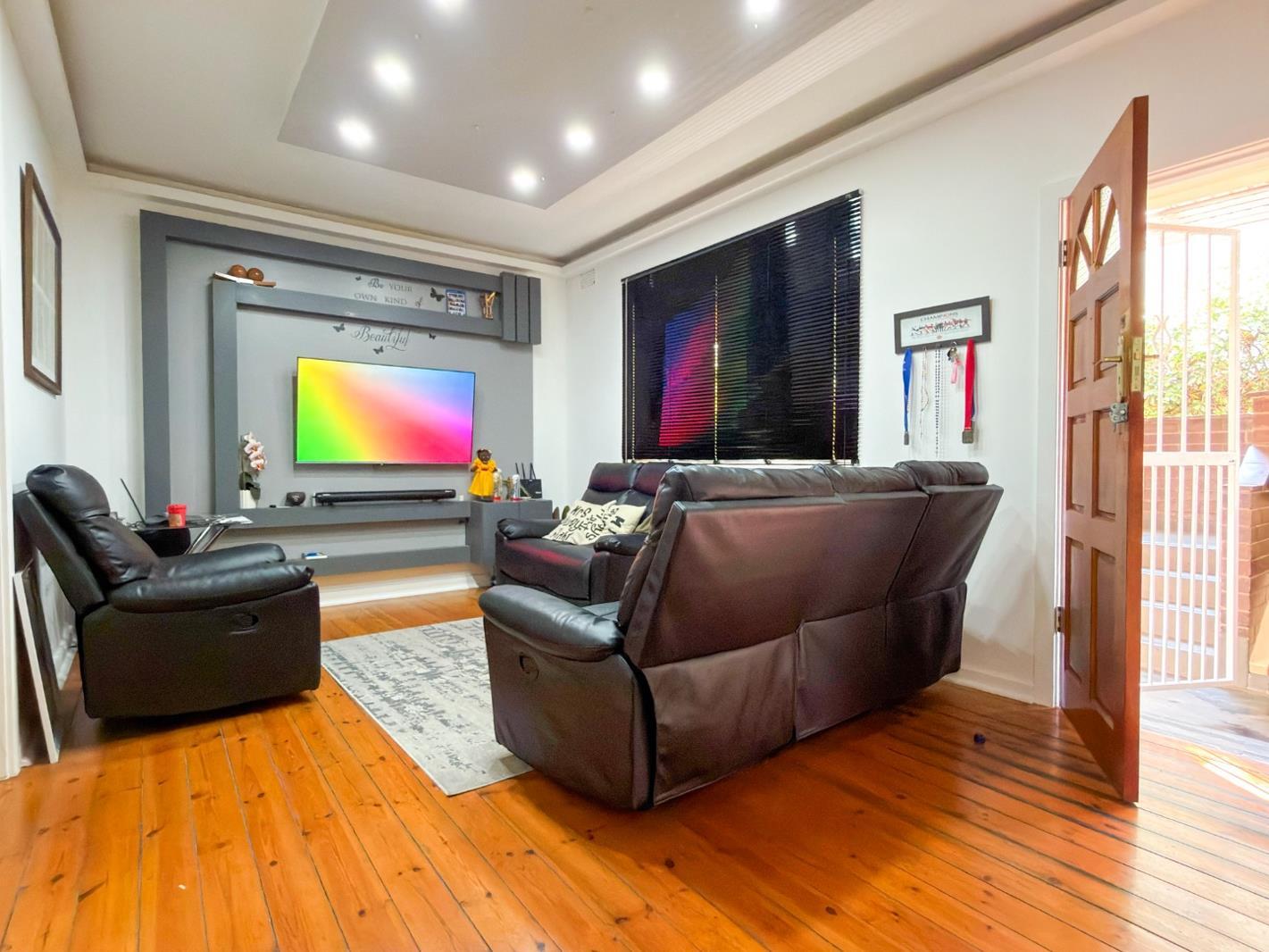 1 Bedroom Apartment in Essenwood