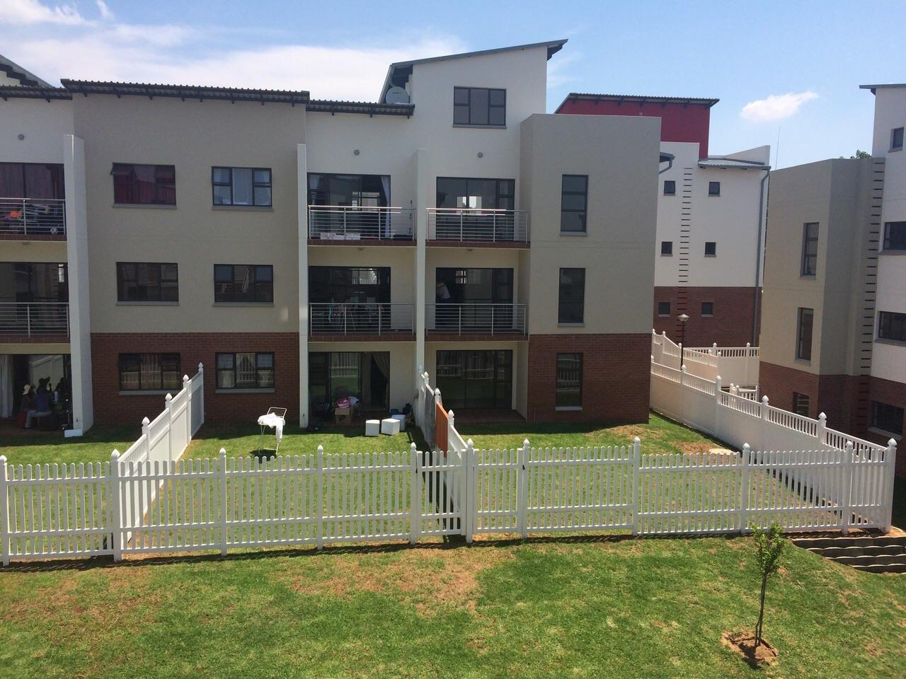 1 Bedroom Apartment in Barbeque Downs