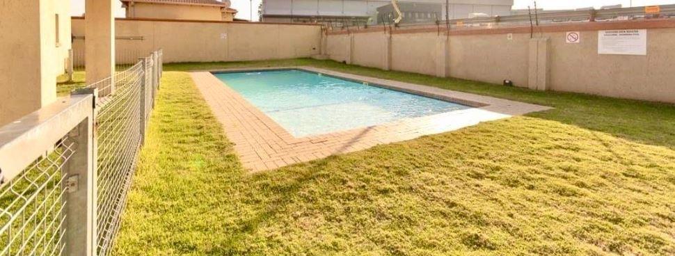 2 Bedroom Townhouse in Ormonde