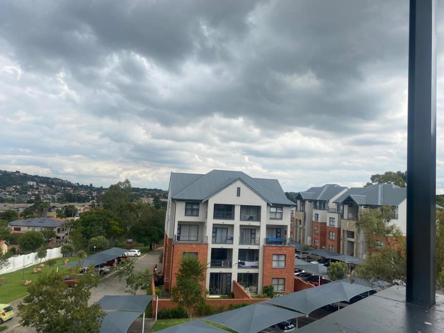 1 Bedroom Apartment in Oakdene