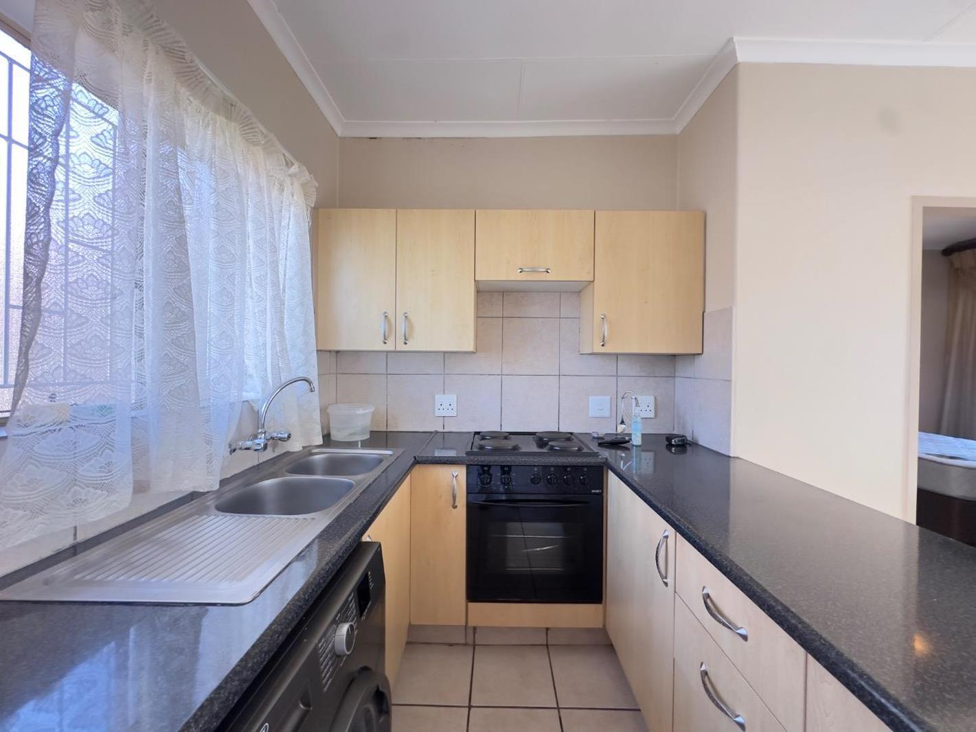 1 Bedroom Apartment in Wapadrand