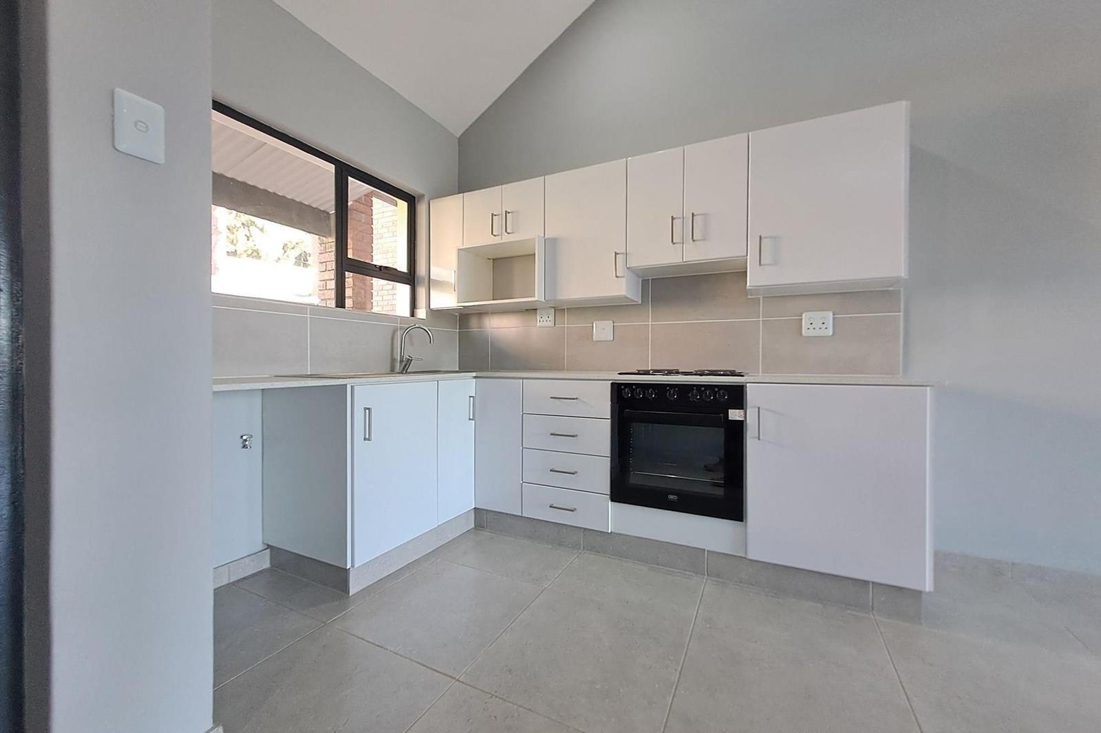2 Bedroom Apartment in Town Hill