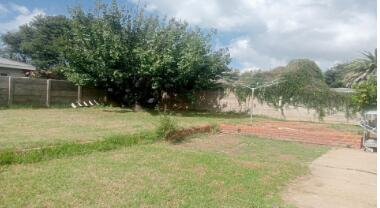 2 Bedroom House in Odendaalsrus