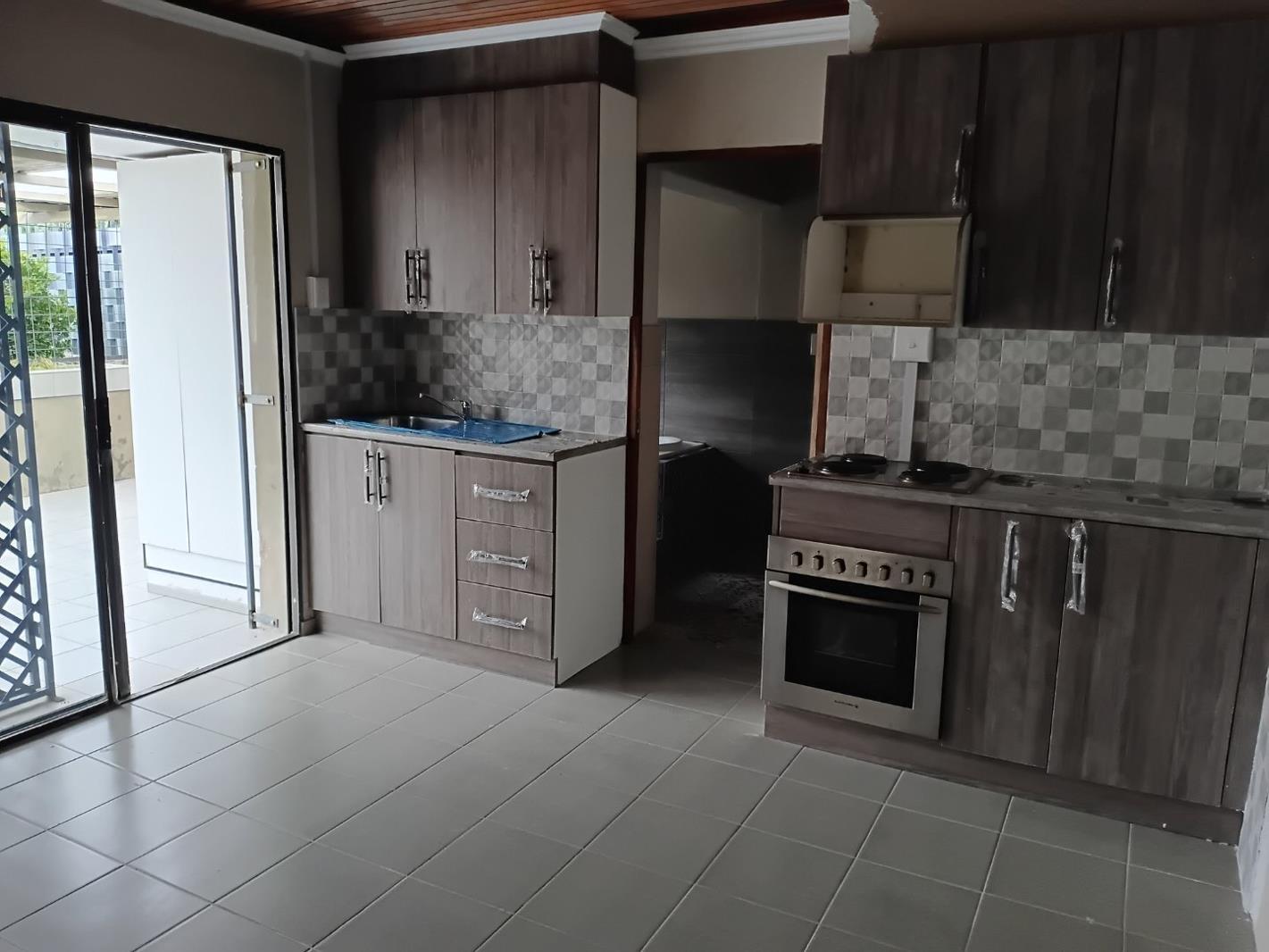 1 Bedroom Apartment in Lindhaven