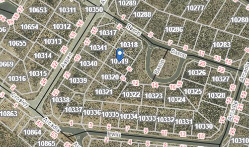 475 m² Land available in St Helena Views