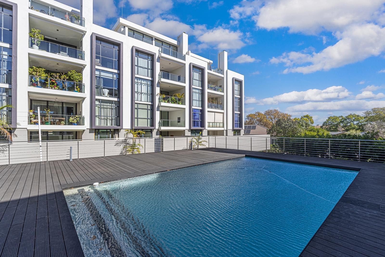 2 Bedroom Apartment in Dunkeld West