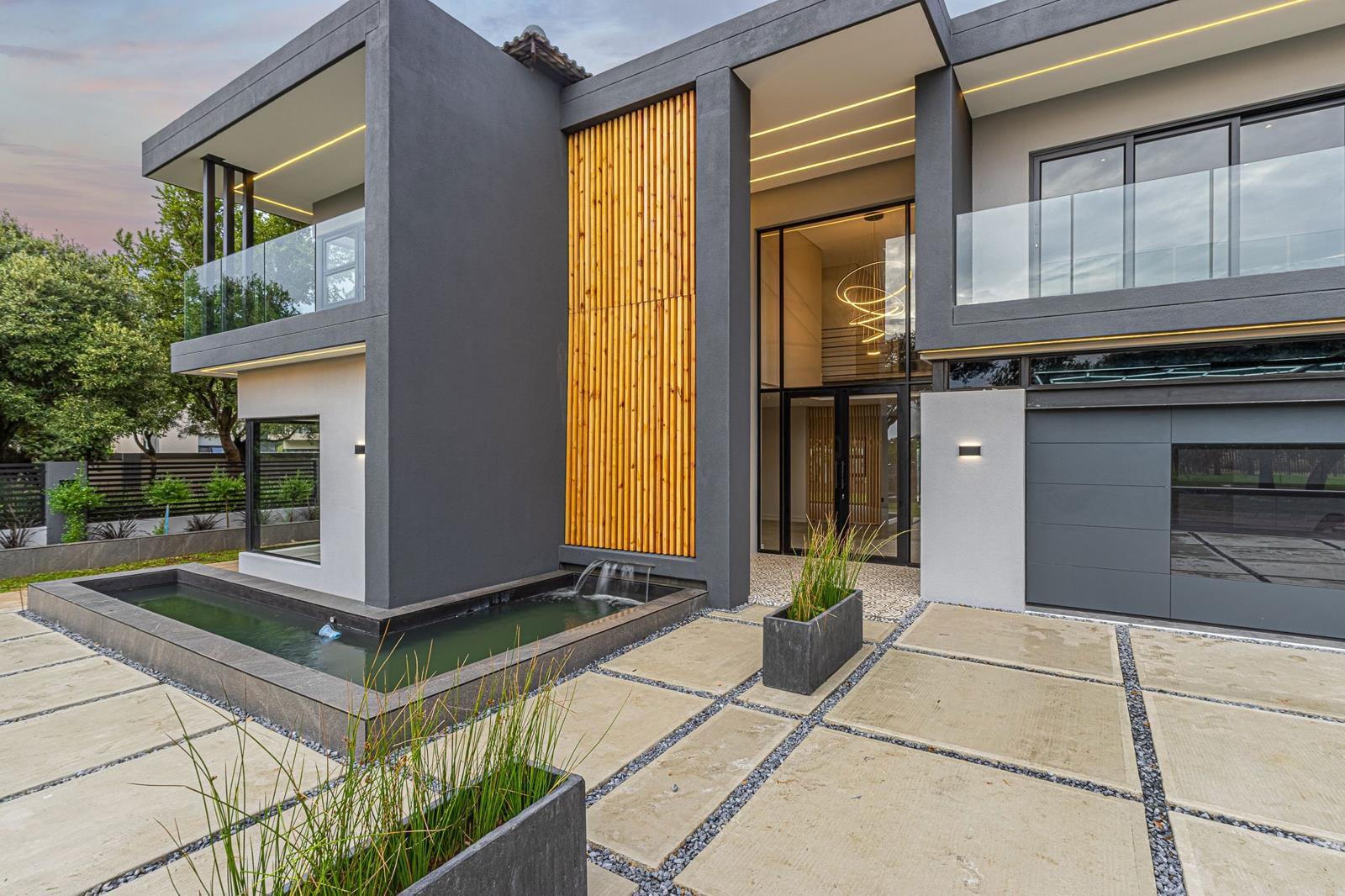 4 Bedroom House in La Como Lifestyle Estate