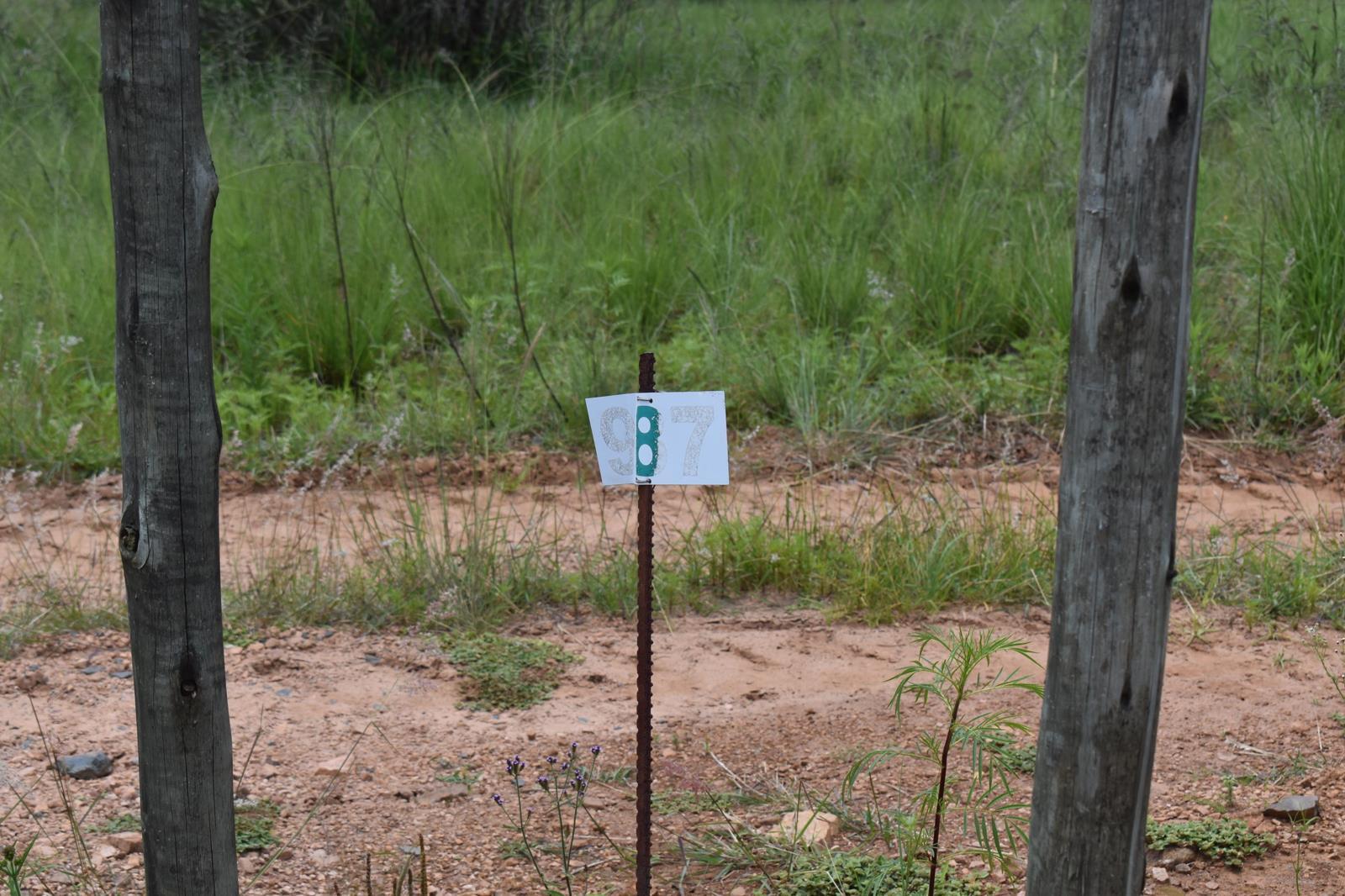 1 059 m² Land available in Highland Gate Golf and Trout Estate