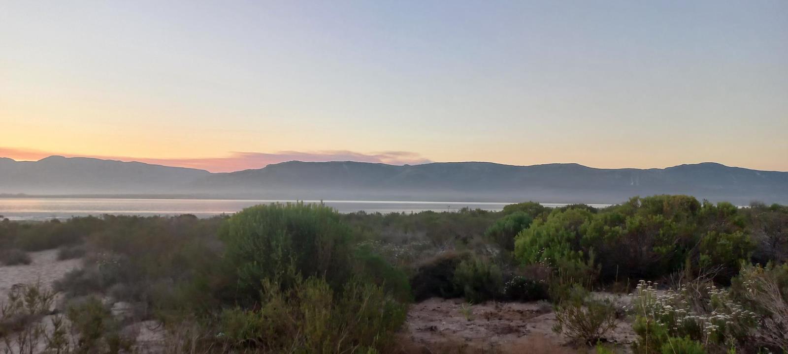 1 335 m² Land available in Fisherhaven