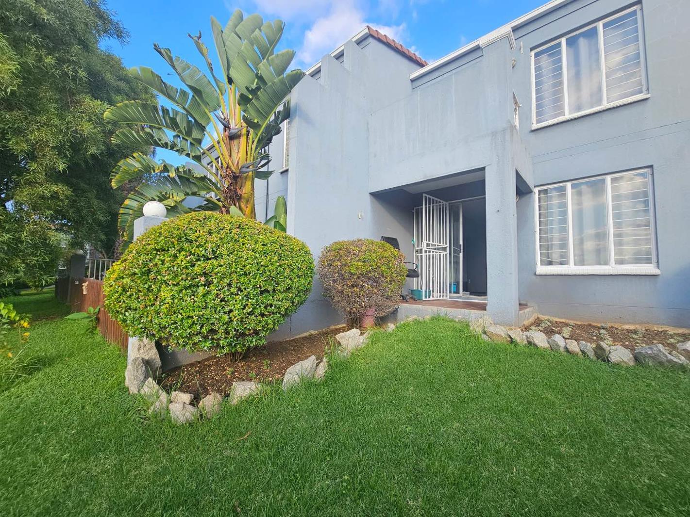 2 Bedroom Apartment in Radiokop