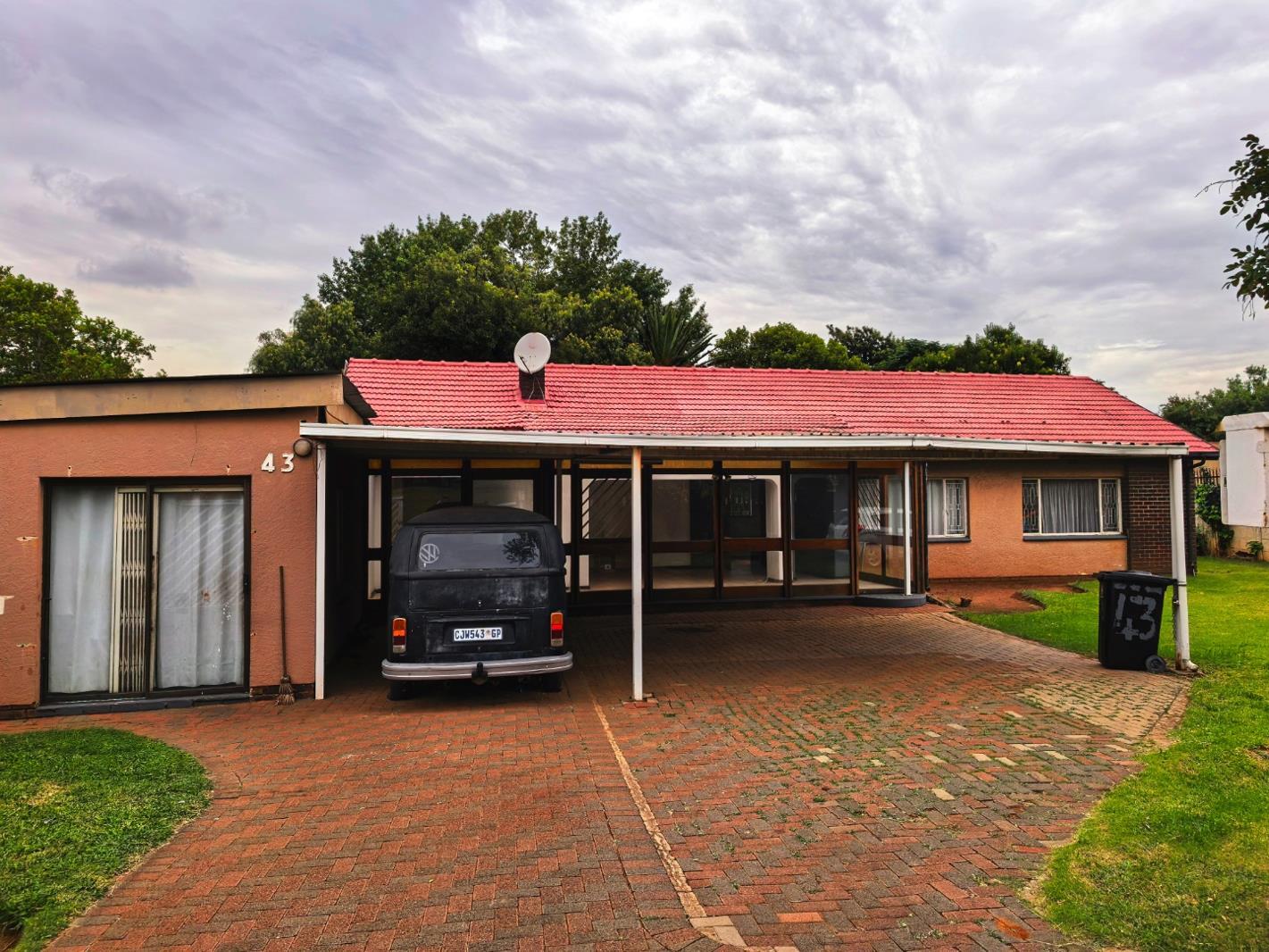 5 Bedroom House in Dinwiddie