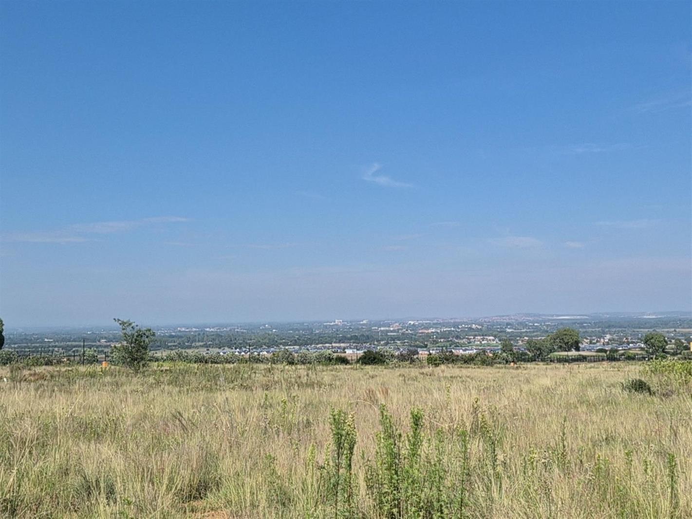 855 m² Land available in Potchefstroom Central