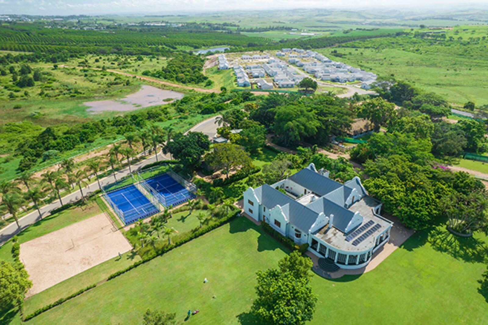 477 m² Land available in Sheffield Beach