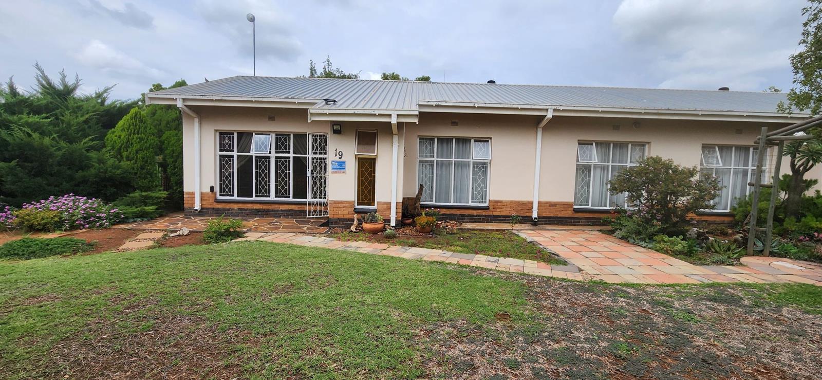 4 Bedroom House in Carters Glen