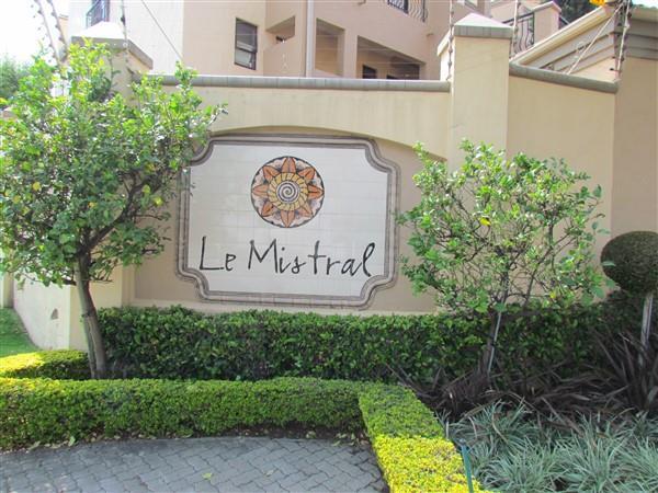 Studio apartment in Lonehill