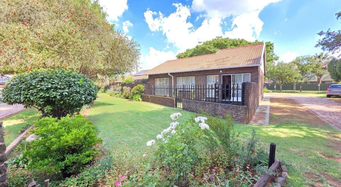 2 Bedroom Townhouse in Golf Park