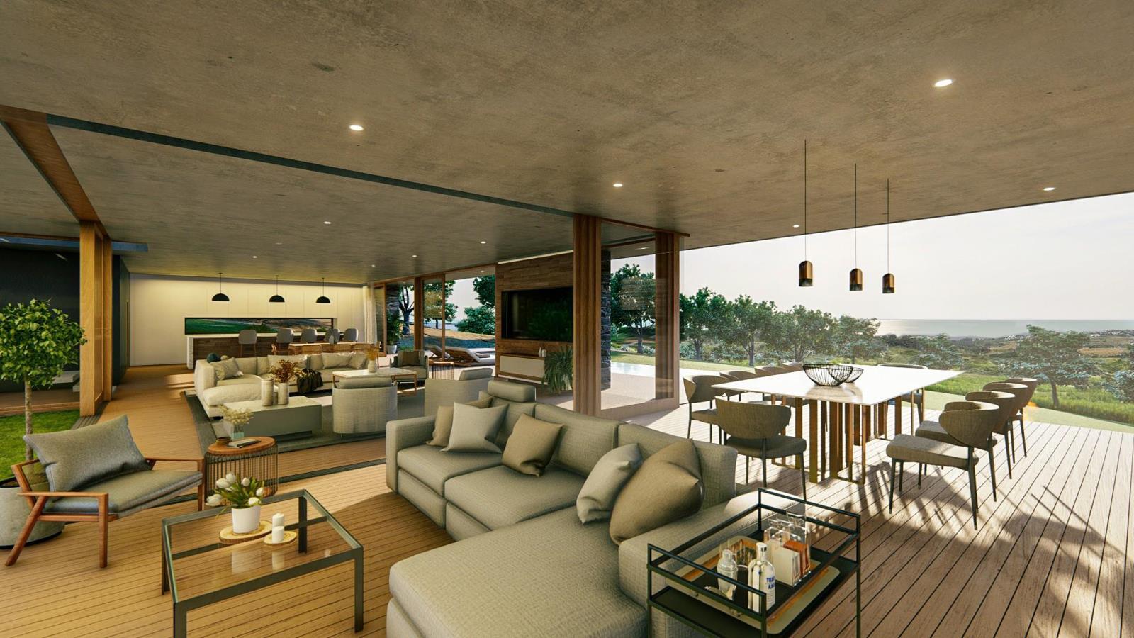 9 790 m² Land available in Salt Rock