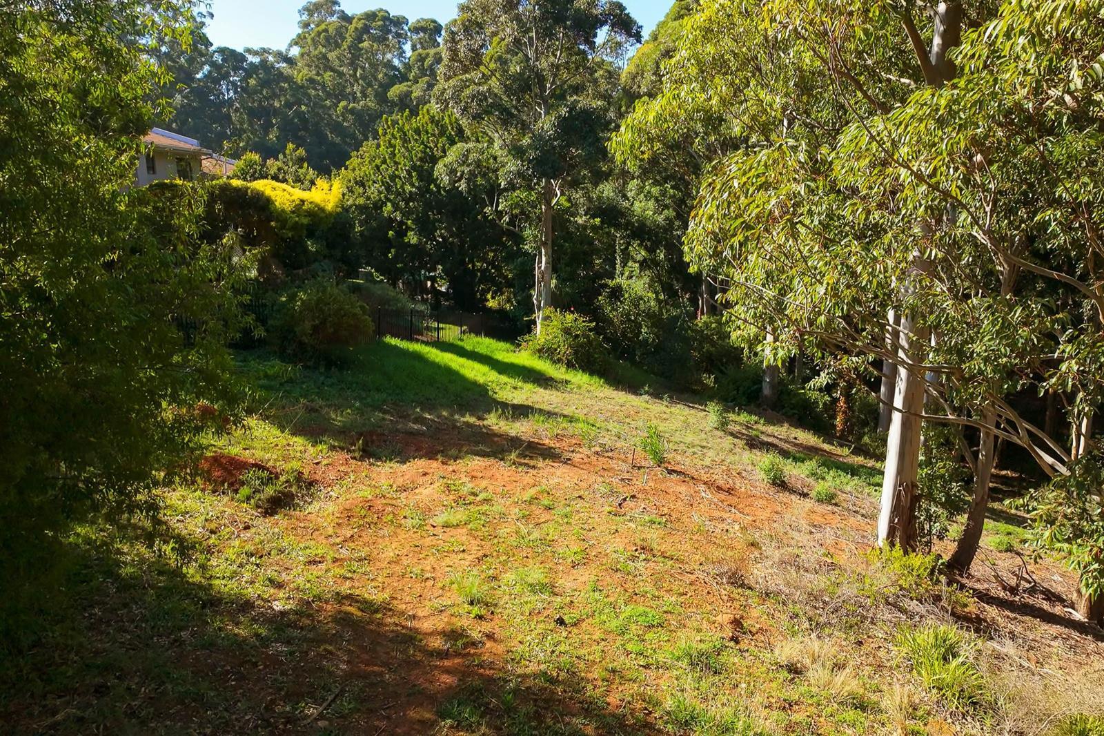 1 145 m² Land available in Golden Hill