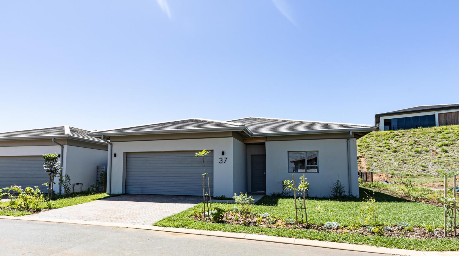 3 Bedroom House in Sibaya Precinct